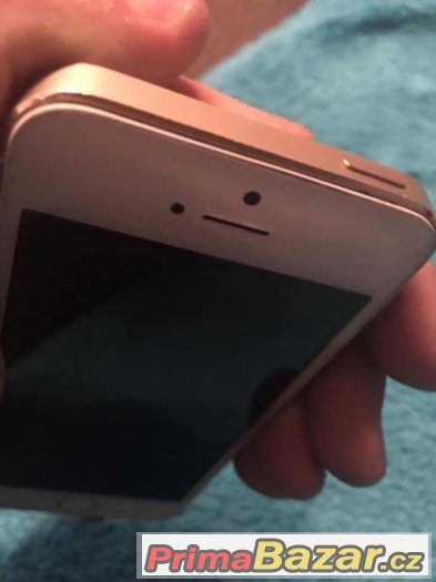 Vyměním Iphone 5s 16 gb slušný stav za Htc one m8 ... – fotografie 1