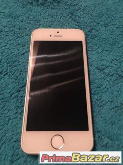 Vyměním Iphone 5s 16 gb slušný stav za Htc one m8 ... – fotografie 2