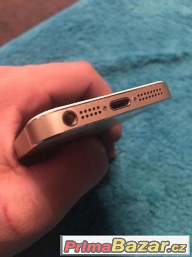 Vyměním Iphone 5s 16 gb slušný stav za Htc one m8 ... – fotografie 4