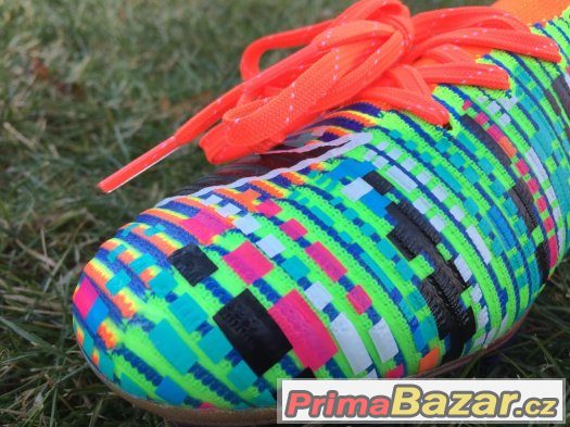 Nike EA Sports Mercurial Superfly FG – fotografie 2