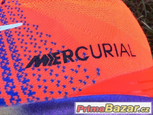 Nike EA Sports Mercurial Superfly FG – fotografie 3