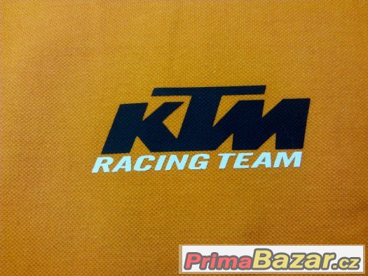 POLOKOŠILE - NOVÁ - KTM – fotografie 3