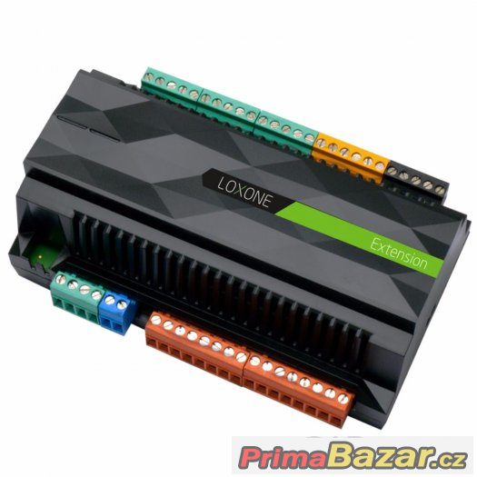 LOXONE DIMMER EXTENSION – fotografie 1