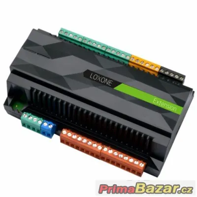 LOXONE DIMMER EXTENSION