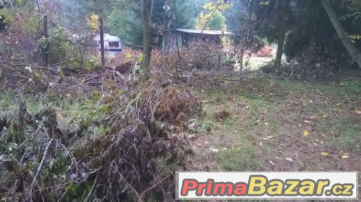 Dokonalý úklid objektů a zahrad. – fotografie 5