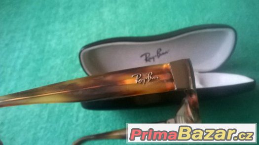 Dioptrické brýle RayBan. – fotografie 2