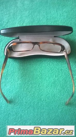 Dioptrické brýle RayBan. – fotografie 3