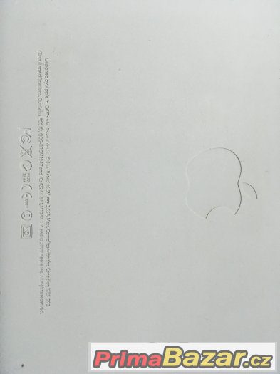 Macbook model A1342,  2,26GHz, 1TB disk – fotografie 4