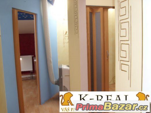 Pronájem masážní salon, Brno Bašty – fotografie 3
