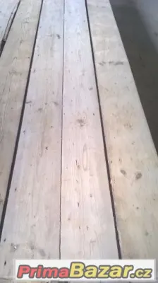 Prodám stará podlahová prkna.