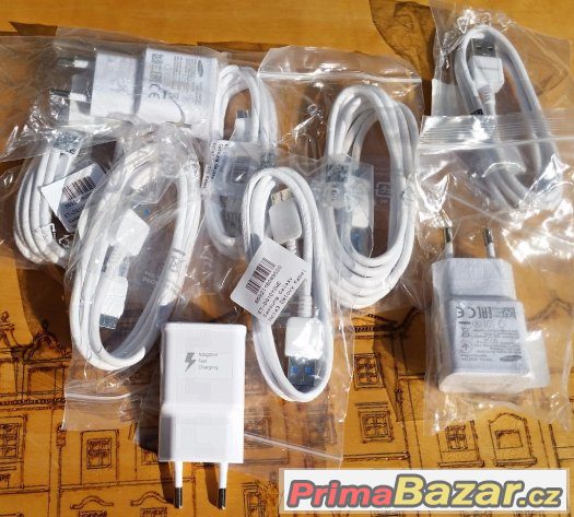 iPhone 5 Original Datový Kabel – fotografie 3