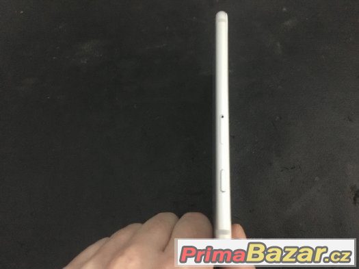 Apple iPhone 6 16GB silver, 3 měsíce záruka, TOP STAV – fotografie 5