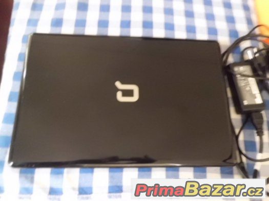 Krásný Notebook HP COMPAQ Presario CQ61 – fotografie 1