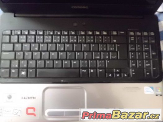 Krásný Notebook HP COMPAQ Presario CQ61 – fotografie 3