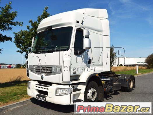 Renault Premium – fotografie 1