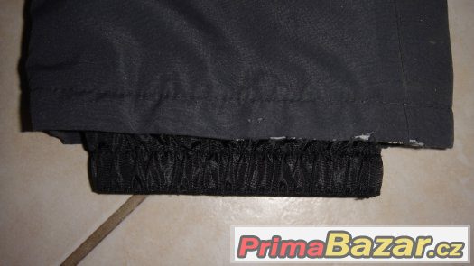 Zimní bunda + oteplovačky vel : 98/104 – fotografie 4