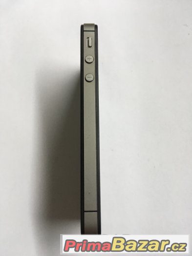Apple iPhone 4S 8GB černý, 3 měsíce záruka, stav nového – fotografie 4