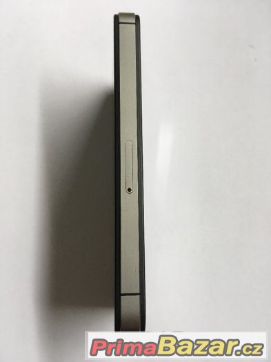 Apple iPhone 4S 8GB černý, 3 měsíce záruka, stav nového – fotografie 5