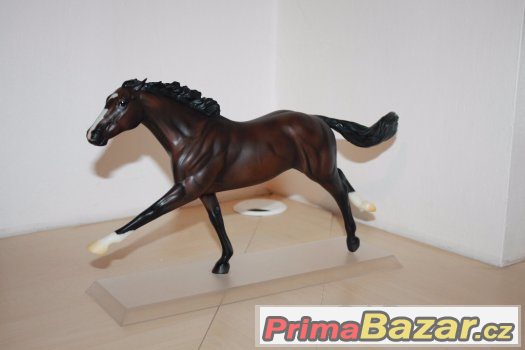 Breyer - Rachel Alexandra – fotografie 1