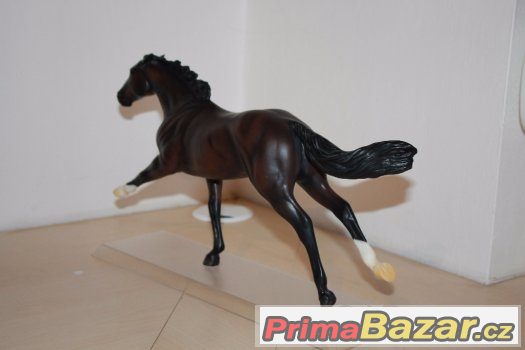 Breyer - Rachel Alexandra – fotografie 2