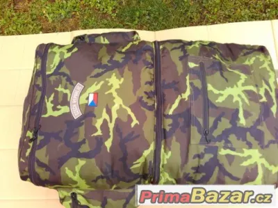 Batoh vojenský "invazák"