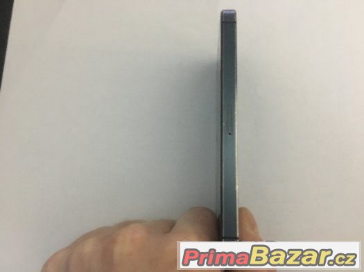 Apple iPhone 5 16GB černý , 3 měsíce záruka – fotografie 4