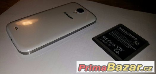Samsung Galaxy S4 LTE vadný firmware. – fotografie 2