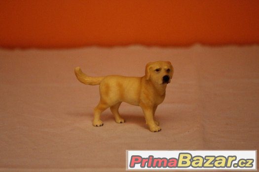 Schleich - Labrador (2001) – fotografie 1