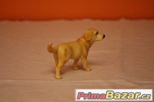 Schleich - Labrador (2001) – fotografie 2