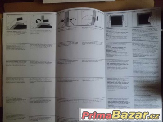 Ochranný antistatický kryt na Monitor - nový, nepoužitý – fotografie 5