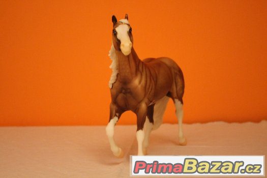 Breyer Horses - Big Chex To Cash – fotografie 3