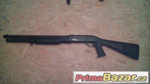 Airsoft • Brokovnice • – fotografie 1