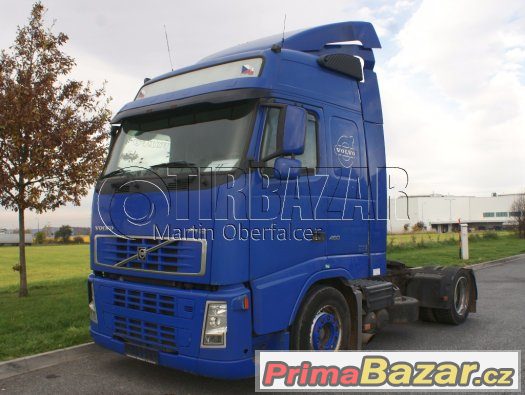 Volvo FH – fotografie 1