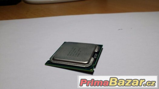 Prodám procesor Intel Celeron Dual-Core E3300 – fotografie 1