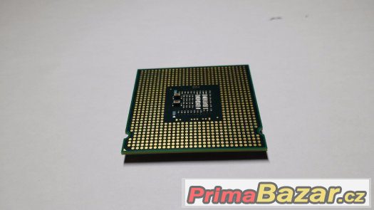 Prodám procesor Intel Celeron Dual-Core E3300 – fotografie 3