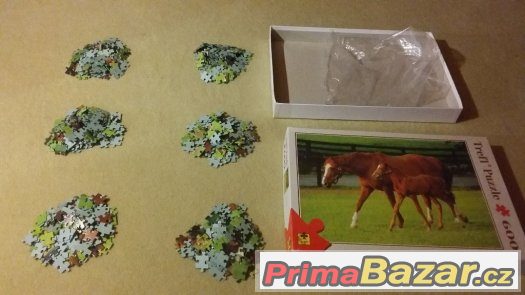 puzzle 600 – fotografie 2