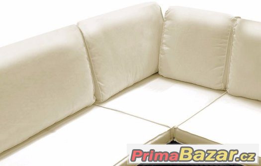 Ratanový zahradní nábytek,pohovka,sedačka, 47 cm – fotografie 4