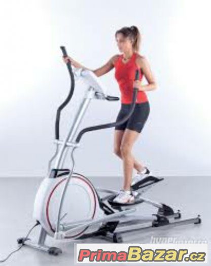 Profi crossovy trenazer Kettler – fotografie 2