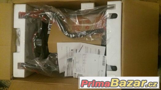 Cvičící stroj Cardio Cruiser – fotografie 2