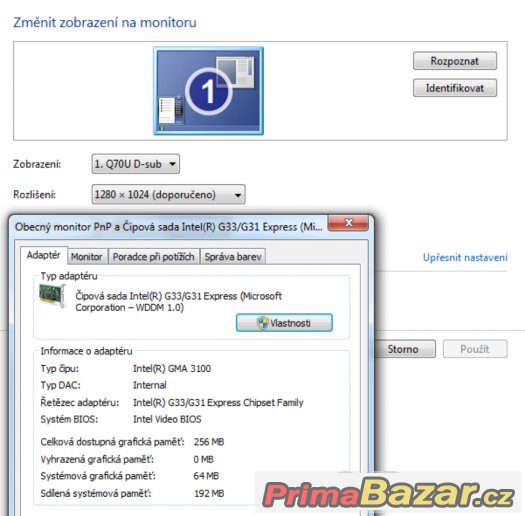 PC intel – fotografie 5
