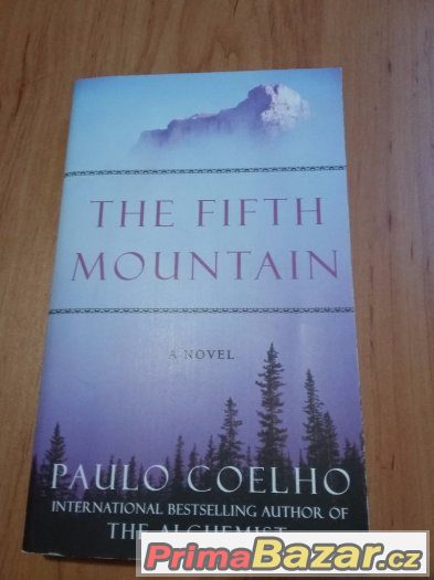 The Fifth Mountain - Paulo Coelho – fotografie 1