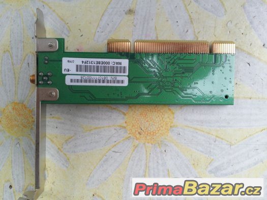 wifi do PCI – fotografie 5