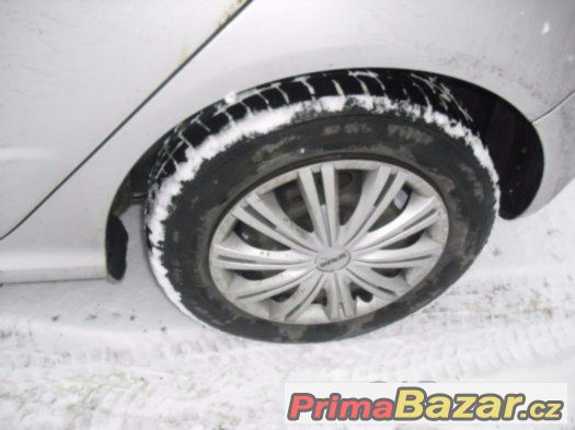 škoda fabie 2003 1.2 40kw – fotografie 4