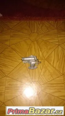 kohout topení škoda 100