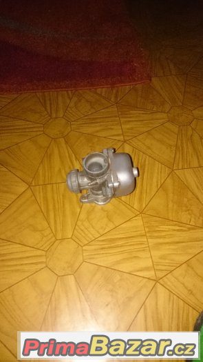 Karburátor pro MZ 150 – fotografie 2
