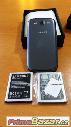Samsung Galaxy S3 – fotografie 2