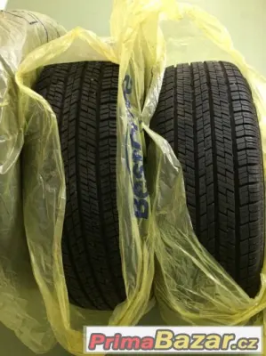 Mercedes GLK CONTINENTAL 236/65R17 108V M+S