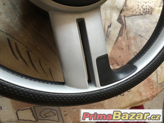 VOLANT VW Lupo 3L – fotografie 2