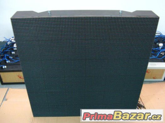 Led obrazovka 288cm x 192cm – fotografie 2