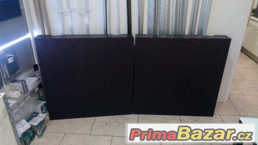 Led obrazovka 288cm x 192cm – fotografie 4